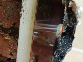 绥中漏水检测电话