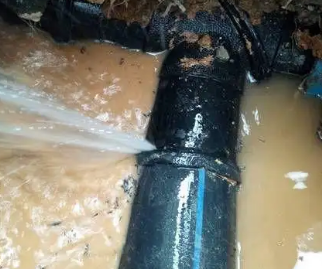 绥中测漏水公司哪家好