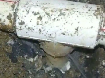 绥中测漏水公司多少钱