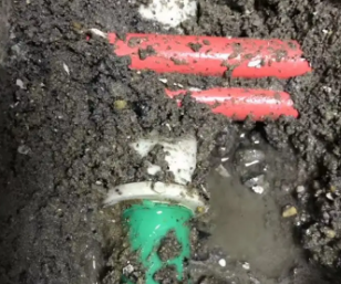 绥中漏水检测电话