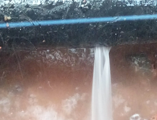 绥中漏水检测多少钱