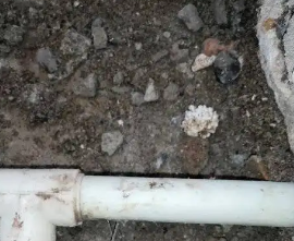 绥中漏水检测哪家好