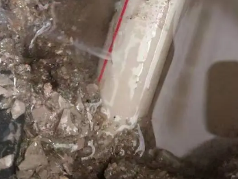 绥中漏水检测哪家好