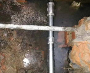 绥中漏水检测公司电话