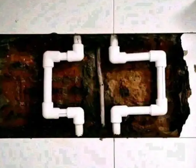 绥中卫生间测漏水哪家好