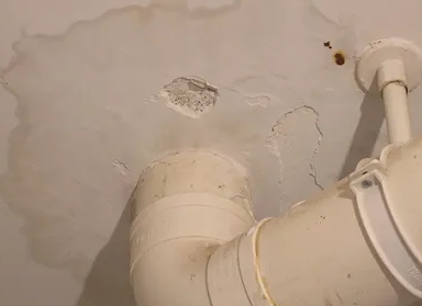 绥中卫生间测漏水多少钱