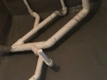 绥中水管漏水检测知识点