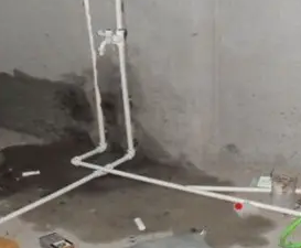 绥中水管漏水检测多少钱