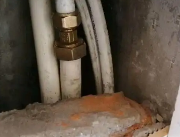 绥中水管漏水检测哪家好