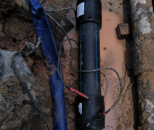 绥中水管漏水检测多少钱