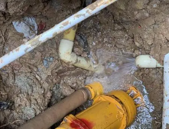 绥中水管漏水检测哪家好