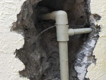 绥中卫生间测漏水哪家好