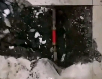 绥中卫生间测漏水多少钱