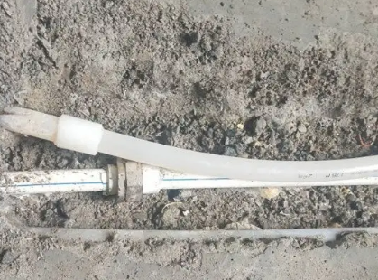 绥中卫生间测漏水哪家好