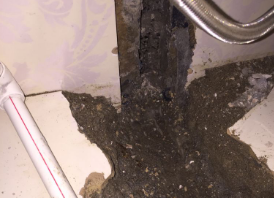 绥中卫生间测漏水哪家好