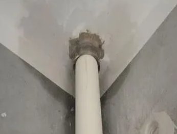 绥中卫生间测漏水价格