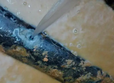 绥中水管漏水检测多少钱