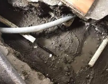 绥中卫生间测漏水价格明细