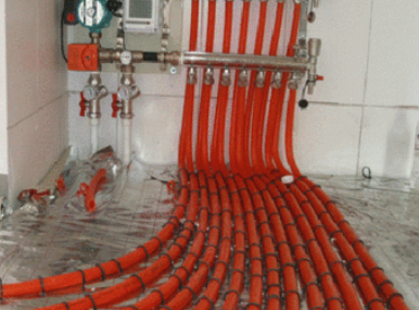 绥中地暖维修多少钱