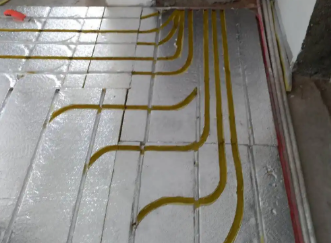 绥中地暖维修哪家好