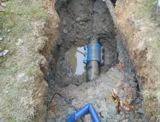 绥中水管漏水检测多少钱