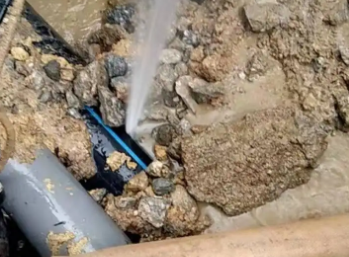 绥中水管漏水检测哪家好