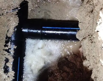 绥中水管漏水检测哪家好