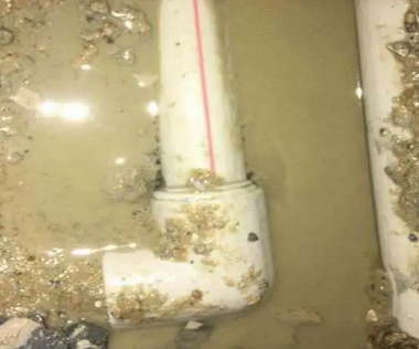 绥中水管漏水检测多少钱