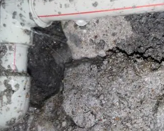 绥中漏水检测多少钱