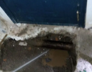 绥中水管漏水检测多少钱