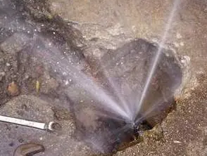 绥中水管漏水检测哪家好