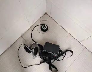 绥中测漏水公司