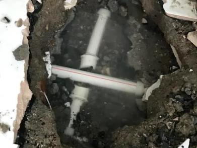 绥中漏水检测公司哪家好