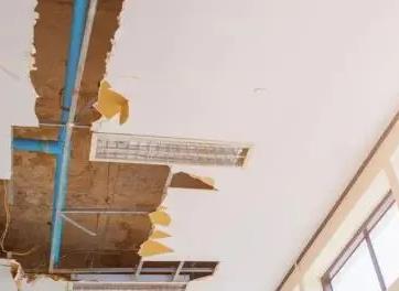 绥中测漏水电话