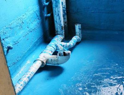 绥中测漏水多少钱