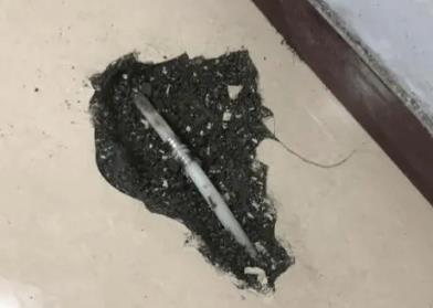 绥中测漏水哪家好